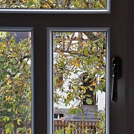 Ferienhaus Beller Gehaichnis Bell  외부 사진